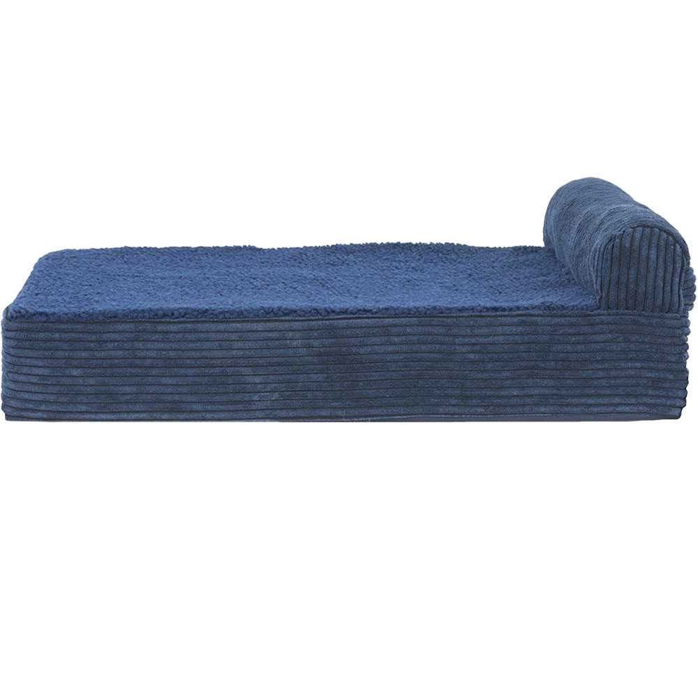 FURHAVEN-COOLING-GEL-CHAISE-LOUNGE-BED-BLUE-SMALL