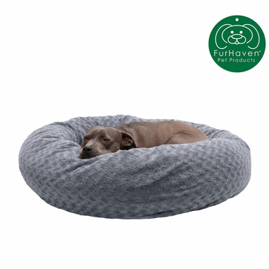 DEEP-DISH-CURLYFUR-PLSHDONUT-BED-SLVRFRSTNG-SM