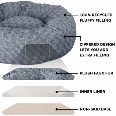 DEEP-DISH-CURLYFUR-PLSHDONUT-BED-SLVRFRSTNG-SM