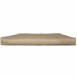 FurHaven Deluxe Outdoor Convertible Orthopedic Pet Bed - Sand (Large)