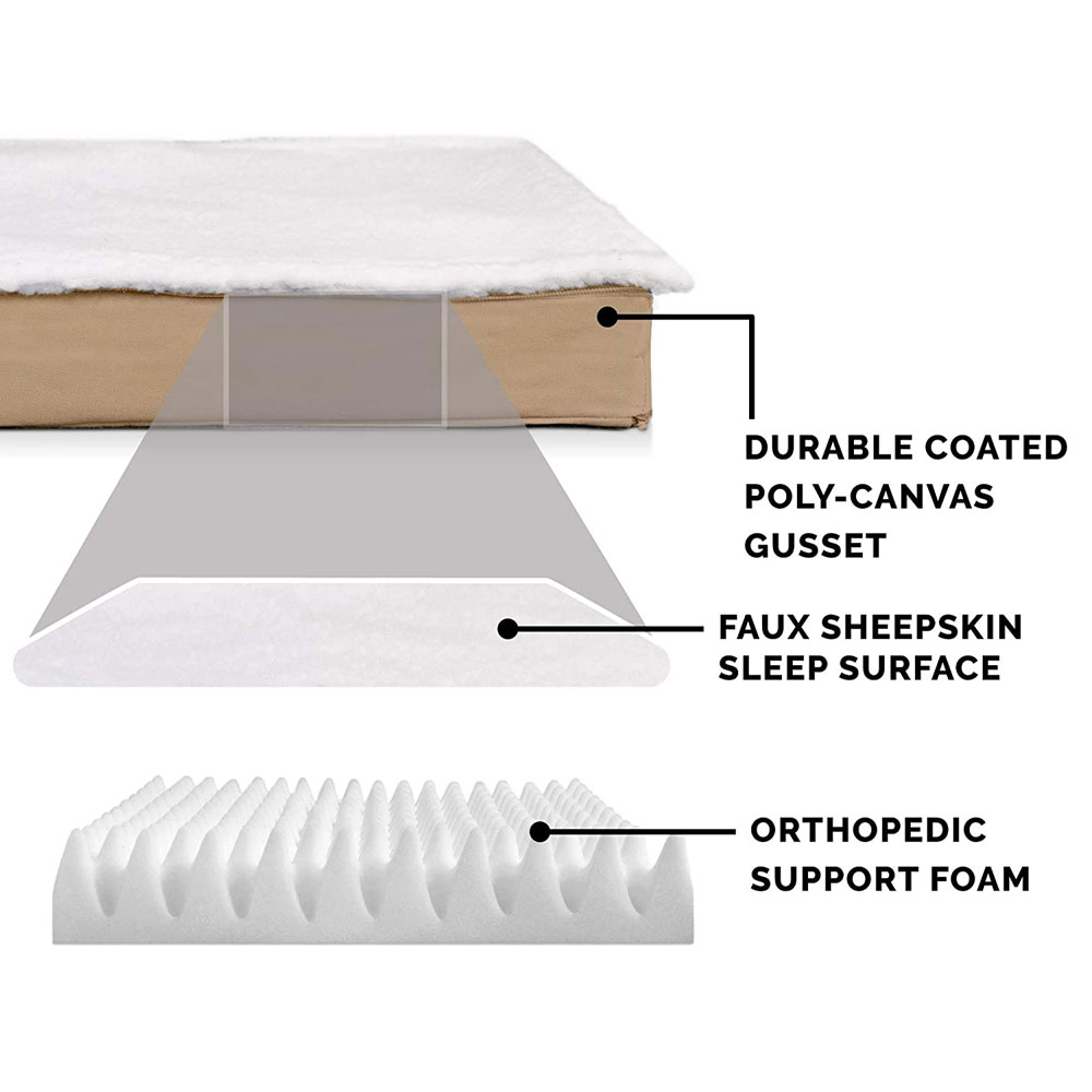 FURHAVEN-CONVERTIBLE-ORTHOPEDIC-BED-SAND-MEDIUM