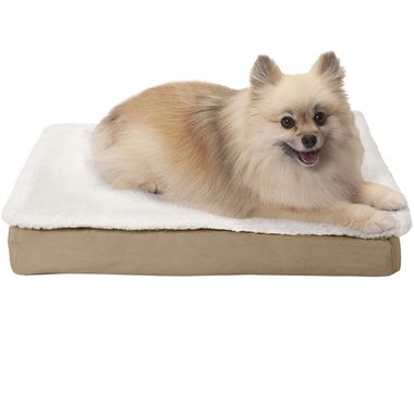 FURHAVEN-CONVERTIBLE-ORTHOPEDIC-BED-SAND-SMALL