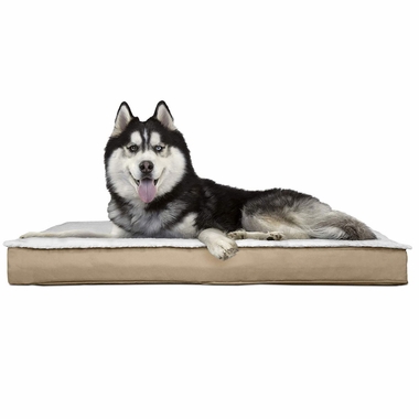 FURHAVEN-CONVERTIBLE-ORTHOPEDIC-BED-SAND-SMALL
