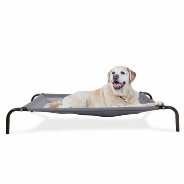 ELEVATED-REINFRCDPT-COTDGBD-GRY-LG
