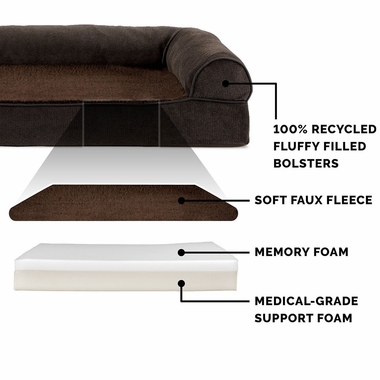 FAUXFLECE-CHENILLE-SFTWVN-ORTHPDC-SOFA-PTBD-COFFEE-LG