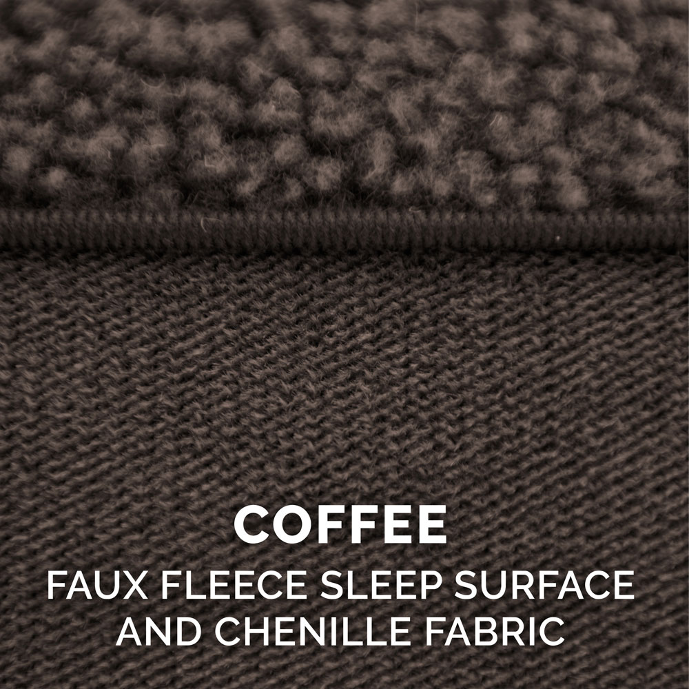 FAUXFLEECE-CHENILLE-SFTWOVN-PILLW-SOFA-PTBED-COFFEE-LG