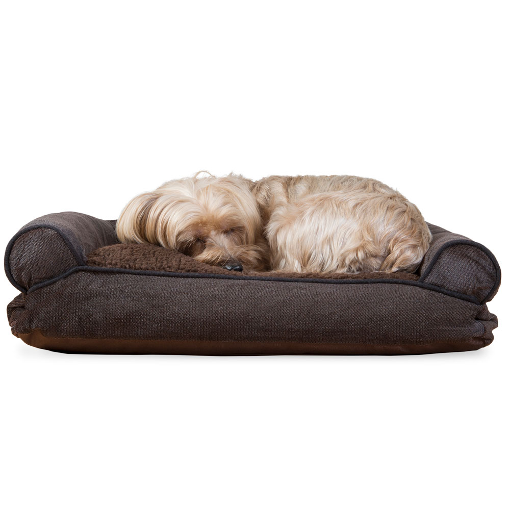 FAUXFLEECE-CHENILLE-SFTWOVN-PILLW-SOFA-PTBED-COFFEE-LG