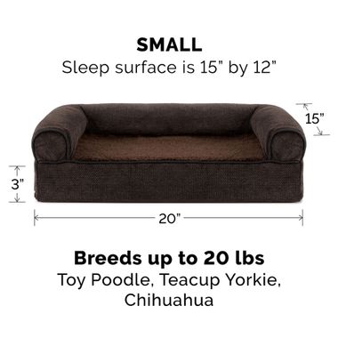 FAUXFLEECE-CHENILLE-SFTWOVN-PILLW-SOFA-PTBED-ORION-BLUE-SM