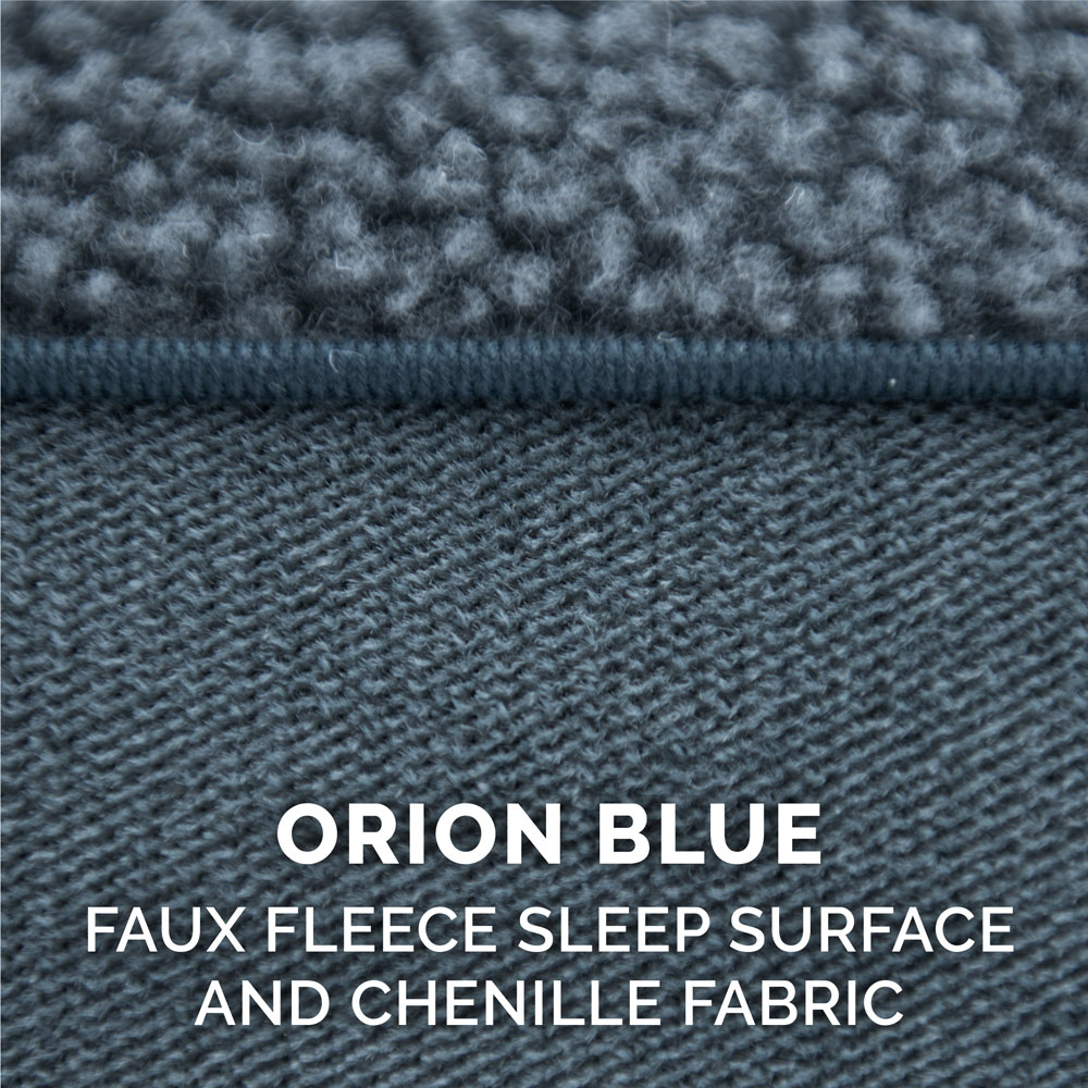 FAUXFLEECE-CHENILLE-SFTWOVN-PILLW-SOFA-PTBED-ORION-BLUE-SM
