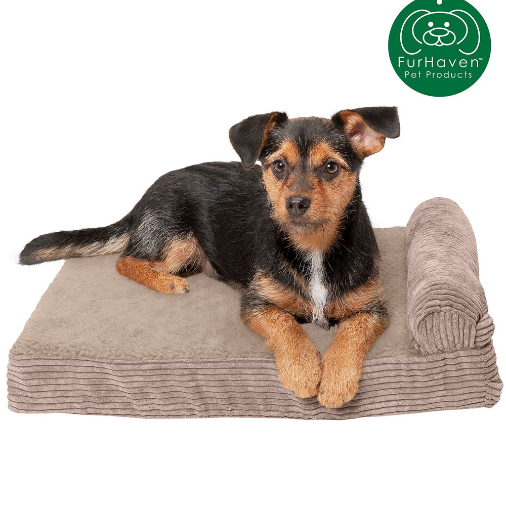 FURHAVEN-COOLING-GEL-CHAISE-LOUNGE-BED-SANDMEDIUM