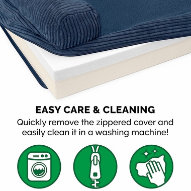 FUXFLECE-CRDUROY-CHISELUNGE-ORTHPDC-SOFA-PTBD-NVYBLU-SM