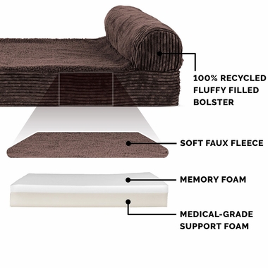 FAUXFLEECE-CORDUROY-CHAISE-PLLW-SOFASTYL-PTBD-DRKESPRESO-JMB