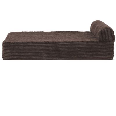 FAUXFLEECE-CORDUROY-CHAISE-PLLW-SOFASTYL-PTBD-DRKESPRESO-LG