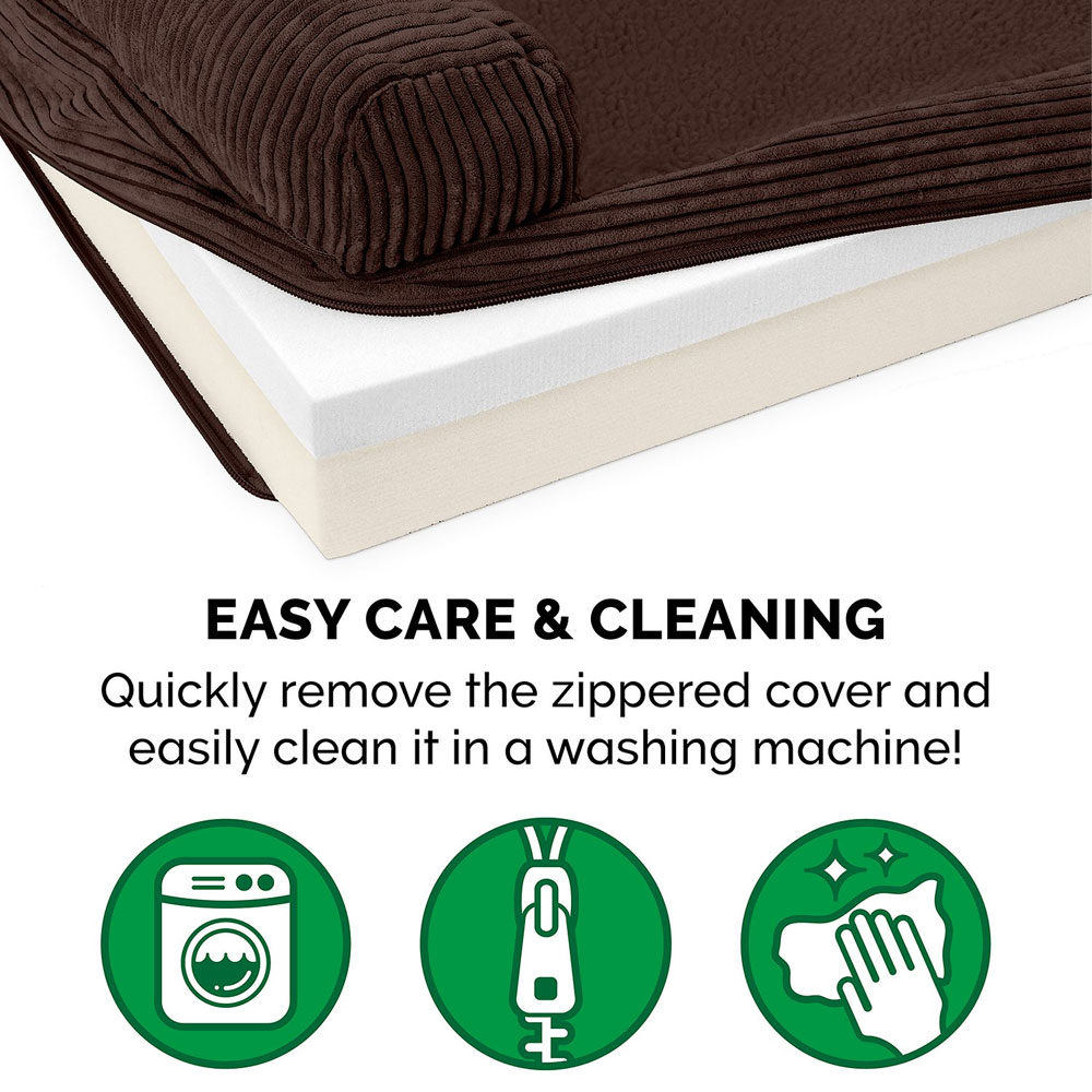 FAUXFLEECE-CORDUROY-CHAISE-PLLW-SOFASTYL-PTBD-DRKESPRESO-MD