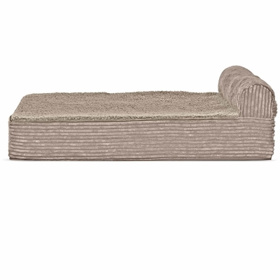 FAUXFLEECE-CORDUROY-CHAISE-PLLW-SOFASTYL-PTBD-SNDSTNE-SM