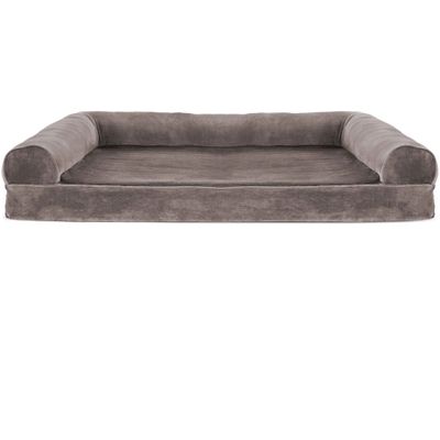 FUXFUR-VLVT-COLINGGL-TPSOFA-PTBD-DRIFTWDBRWN-LG