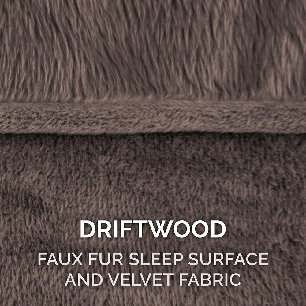 FUXFUR-VLVT-COLINGGL-TPSOFA-PTBD-DRIFTWDBRWN-MD
