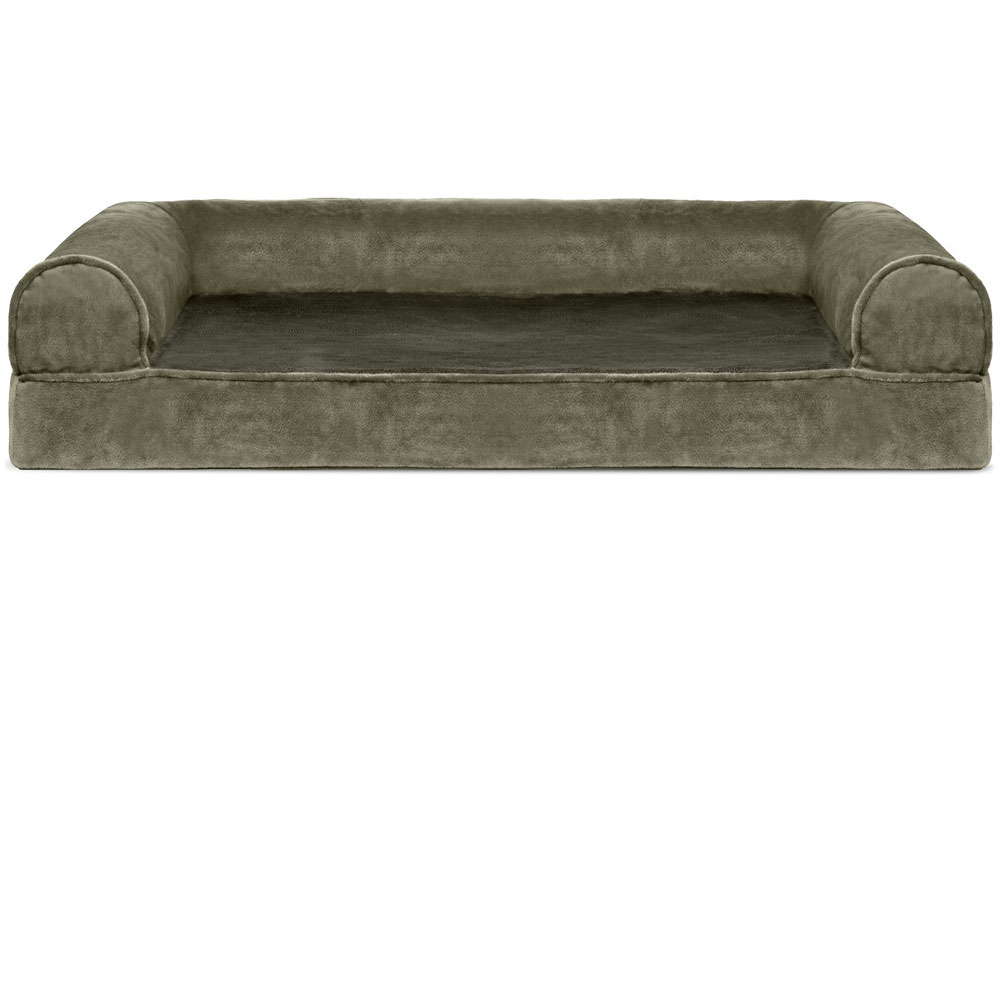 FAUXFR-VELVET-MMRY-TPSOFA-PTBD-DRKSGE-LG