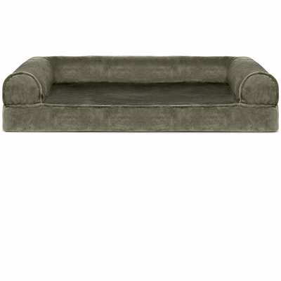 FAUXFR-VELVET-MMRY-TPSOFA-PTBD-DRKSGE-LG