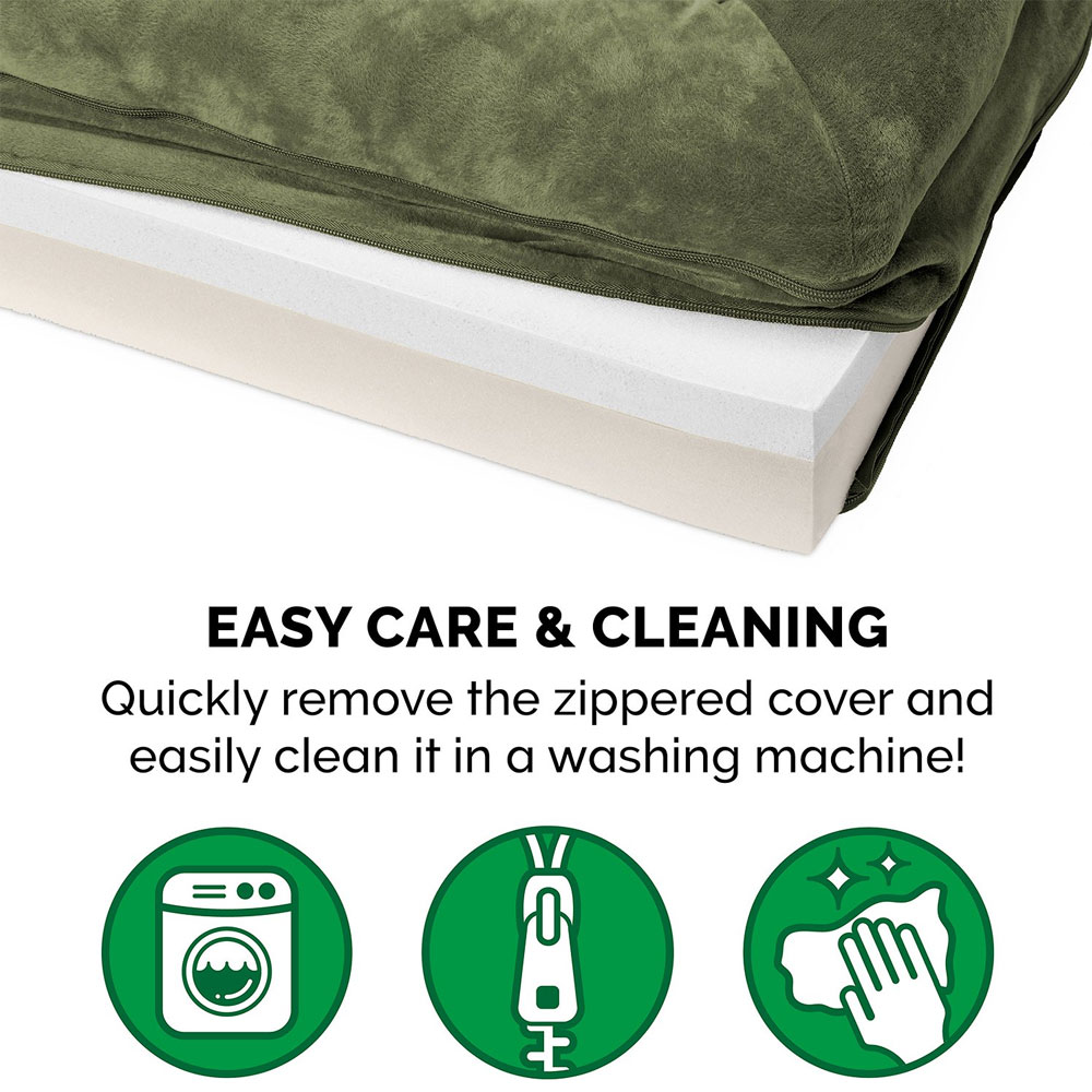 FAUXFR-VELVET-MMRY-TPSOFA-PTBD-DRKSGE-LG