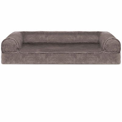 FAUXFR-VELVET-MMRY-TPSOFA-PTBD-DRIFTWDBRWN-SM