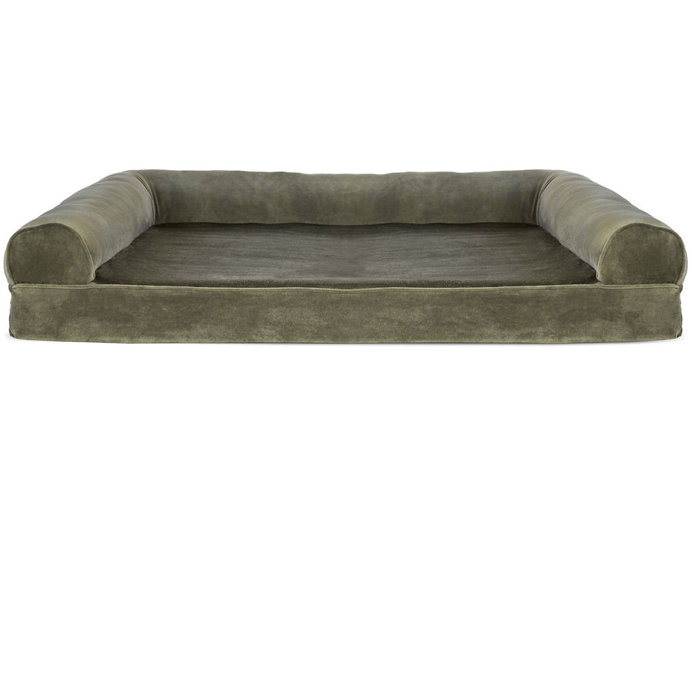 FAUX-FUR-VLVT-ORTHPDC-SOFA-PTBD-DRKSAGE-MD