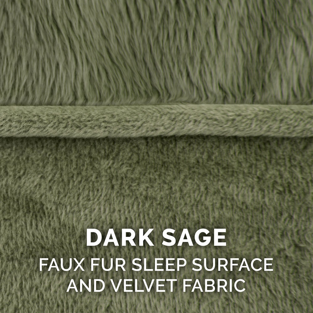 FAUX-FUR-VLVT-ORTHPDC-SOFA-PTBD-DRKSAGE-MD