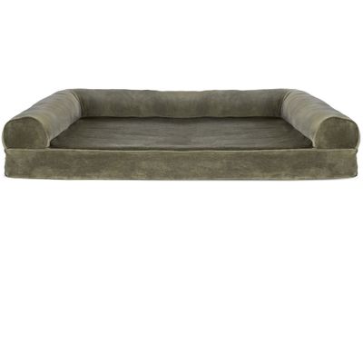 FAUX-FUR-VLVT-ORTHPDC-SOFA-PTBD-DRKSAGE-SM