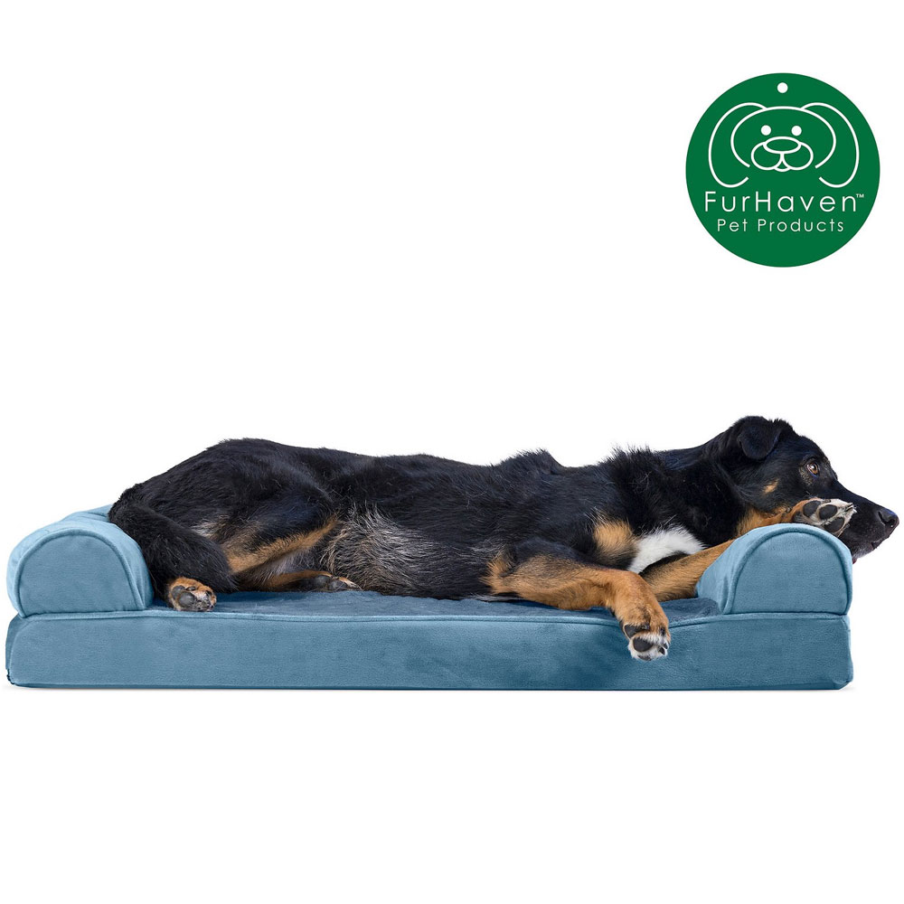FAUX-FUR-VLVT-ORTHPDC-SOFA-PTBD-HARBORBLU-MD