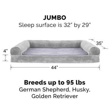 FAUXFUR-VLVT-PILLW-SOFA-PTBED-DRIFTWOOD-BROWN-JMB