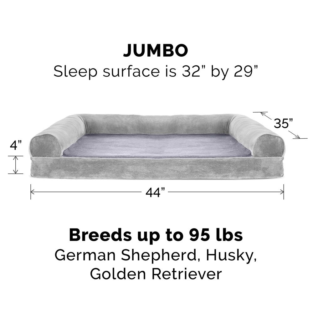 FAUXFUR-VLVT-PILLW-SOFA-PTBED-DRIFTWOOD-BROWN-JMB