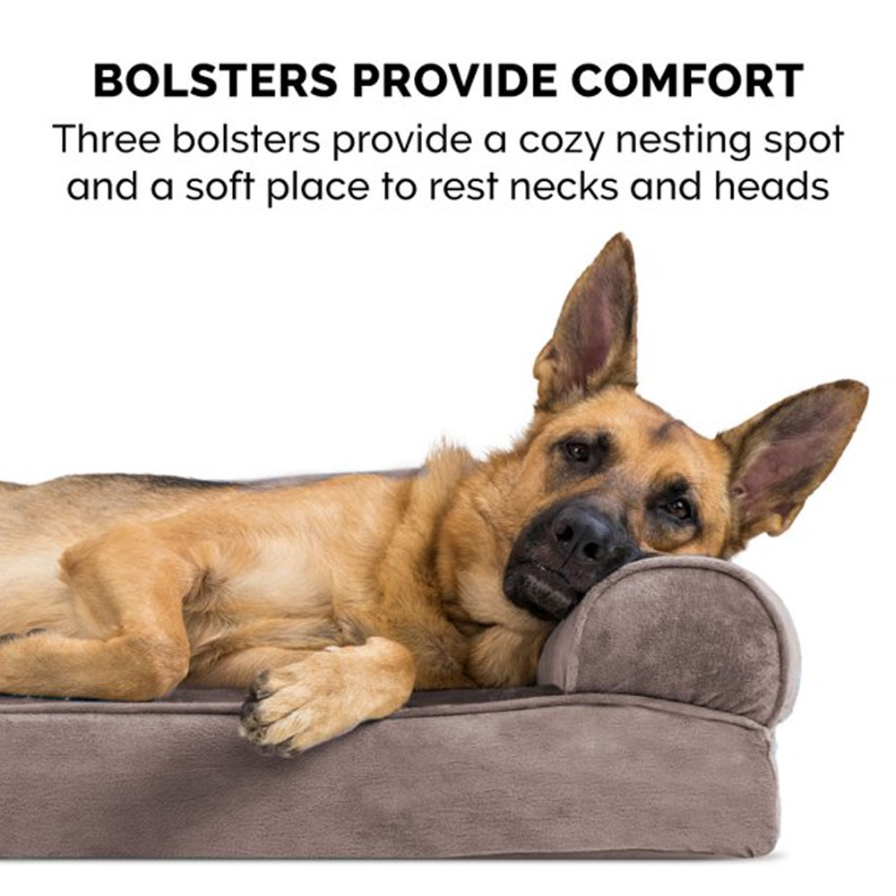 FAUXFUR-VLVT-PILLW-SOFA-PTBED-DRIFTWOOD-BROWN-JMB