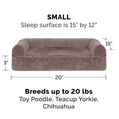 FAUXFUR-VLVT-PILLW-SOFA-PTBED-DRIFTWOOD-BROWN-SM