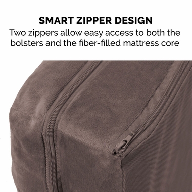 FAUXFUR-VLVT-PILLW-SOFA-PTBED-DRIFTWOOD-BROWN-SM