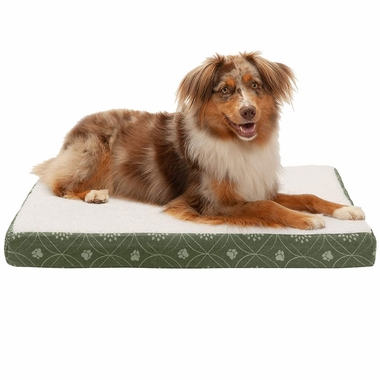 FUXSHEPSKN-FLANELPW-DCORPRNT-DLXPILLW-PTBD-JDEGRN-SM