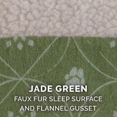 FUXSHEPSKN-FLANELPW-DCORPRNT-DLXPILLW-PTBD-JDEGRN-SM