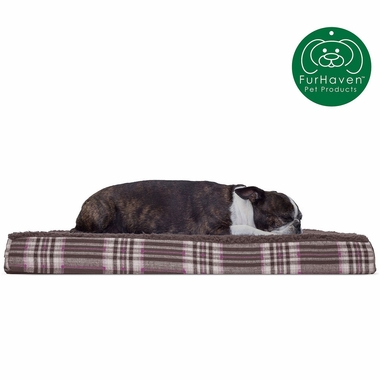 FUXSHEPSKN-PLAIDDLX-ORTHPDIC-PTBD-JVBRWN-MD