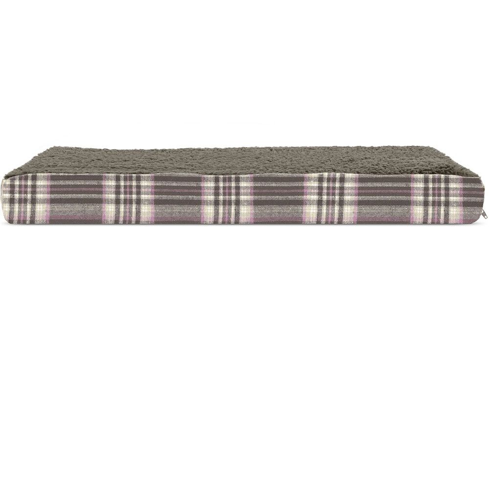 FUXSHEPSKN-PLAIDDLX-ORTHPDIC-PTBD-JVBRWN-SM