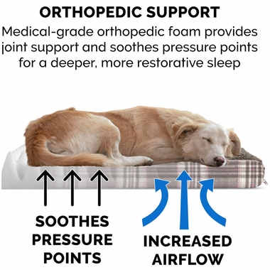 FUXSHEPSKN-PLAIDDLX-ORTHPDIC-PTBD-JVBRWN-SM