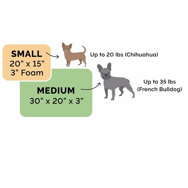 FUXSHEPSKN-PLAIDDLXPILLW-PTBD-JAVA-BROWN-MD