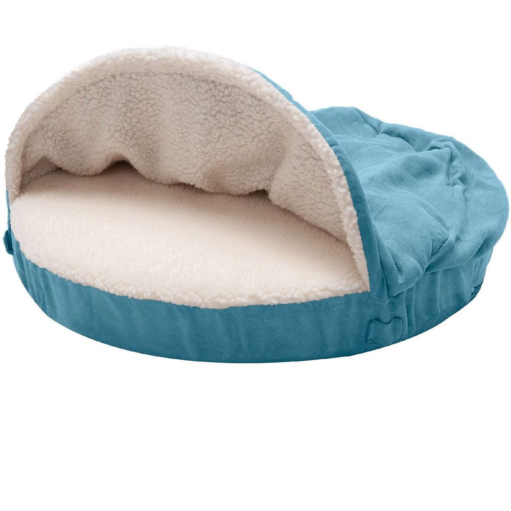 FAUX-SHEEPSKIN-SNGGRY-GELTOP-FOAM-PTBED-BLUE-35