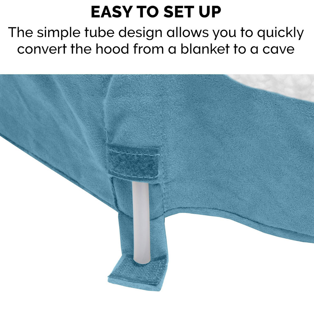 FAUX-SHEEPSKIN-SNGGRY-GELTOP-FOAM-PTBED-BLUE-35