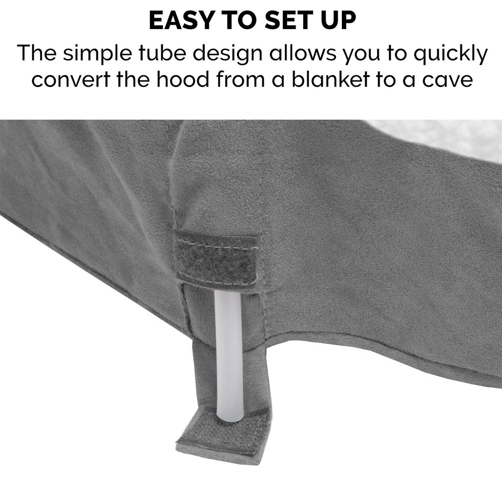 FAUX-SHEEPSKIN-SNGGRY-GELTOP-FOAM-PTBED-GRAY-18