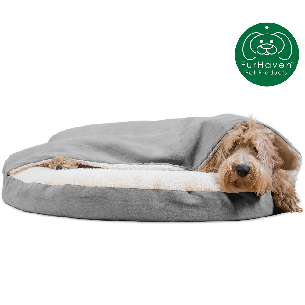 FAUX-SHEEPSKIN-SNGGRY-GELTOP-FOAM-PTBED-GRAY-26