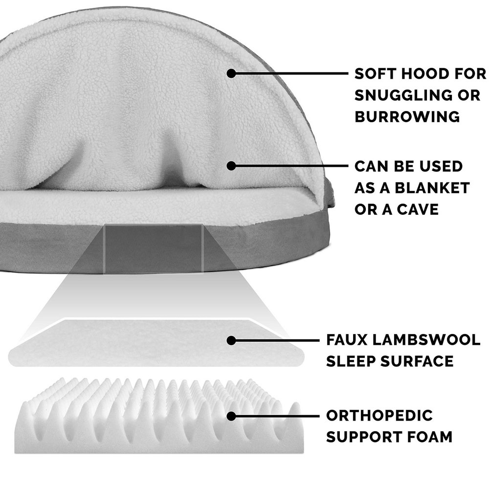 FAUX-SHEEPSKIN-SNGGRY-GELTOP-FOAM-PTBED-GRAY-26