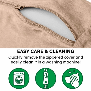 FAUX-SHEEPSKIN-SNGGRY-MEMORY-TOP-FOAM-PTBED-CREAM-35