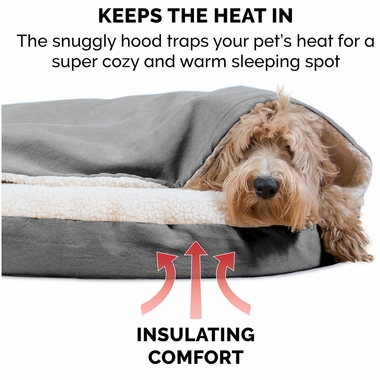 FAUX-SHEEPSKIN-SNGGRY-MEMORY-TOP-FOAM-PTBED-GRAY-18