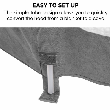 FAUX-SHEEPSKIN-SNGGRY-MEMORY-TOP-FOAM-PTBED-GRAY-35