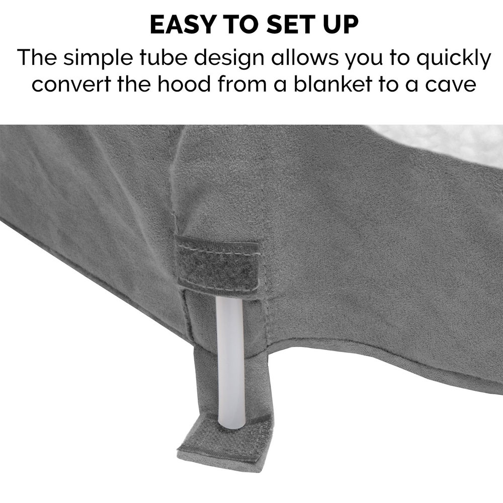 FAUX-SHEEPSKIN-SNGGRY-MEMORY-TOP-FOAM-PTBED-GRAY-44