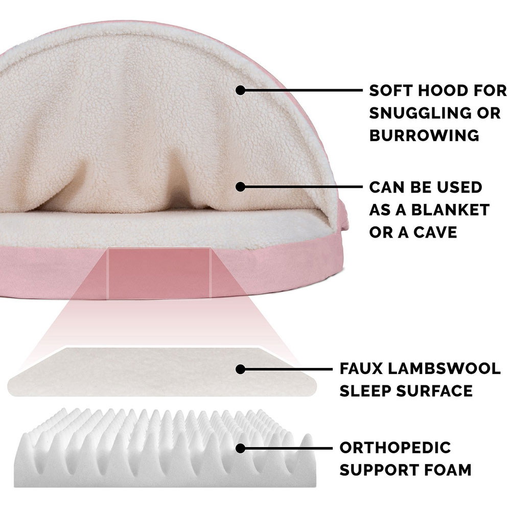 FAUX-SHEEPSKIN-SNGGRY-MEMORY-TOP-FOAM-PTBED-PINK-18